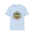 Guild of the Broken Blade Graphic Tee