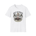 Quest Log Updated Graphic Tee