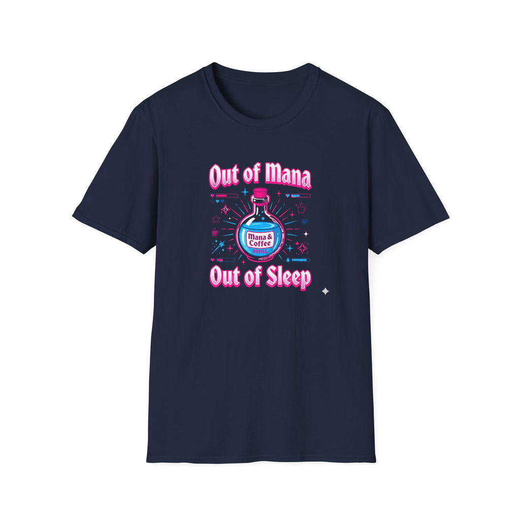 Out of Sleep T-Shirt