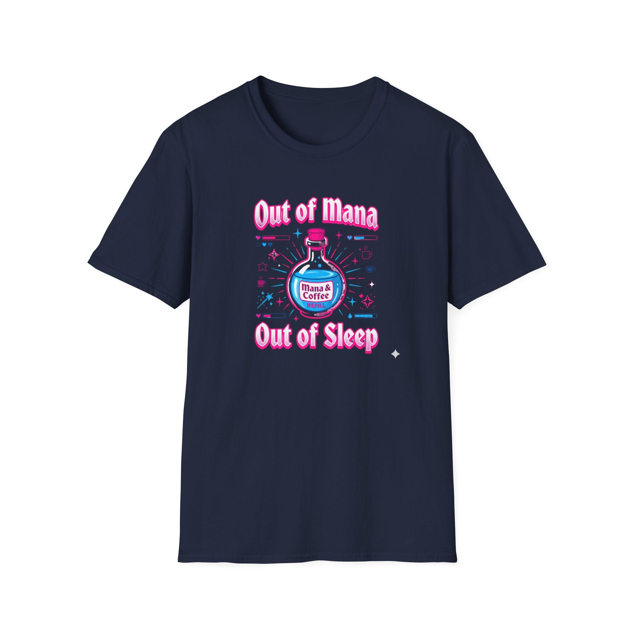 Out of Sleep T-Shirt