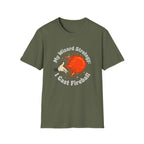 Wizard Strategy T-Shirt