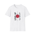 Level Up Sword T-Shirt
