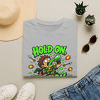 Hold On, Potion Break Graphic Tee