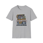 Backlog Champion Gamer Graphic Tee