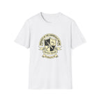 Critical Failure Chronically Online Graphic Tee
