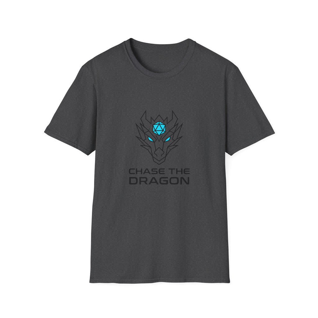 Chase the Dragon T-Shirt