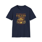 Chest Full T-Shirt