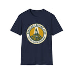 Dungeon Looting Club Gamer Graphic Tee