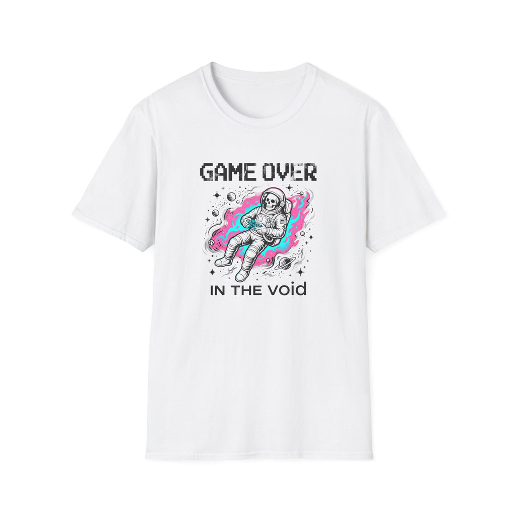 In The Void T-Shirt