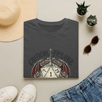 Critical Failure Gamer Graphic Tee