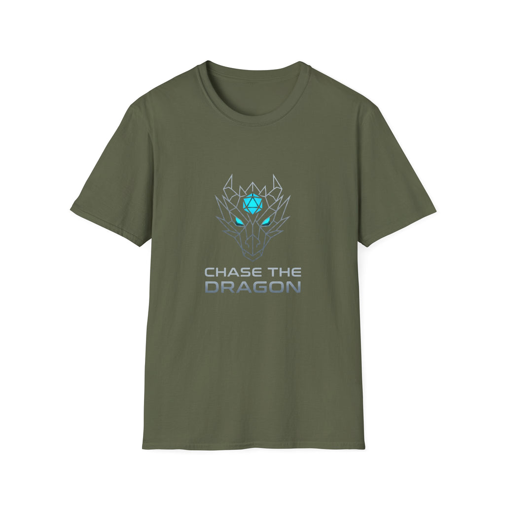 Chase the Dragon T-Shirt