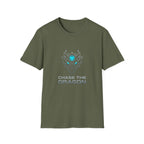 Chase the Dragon T-Shirt