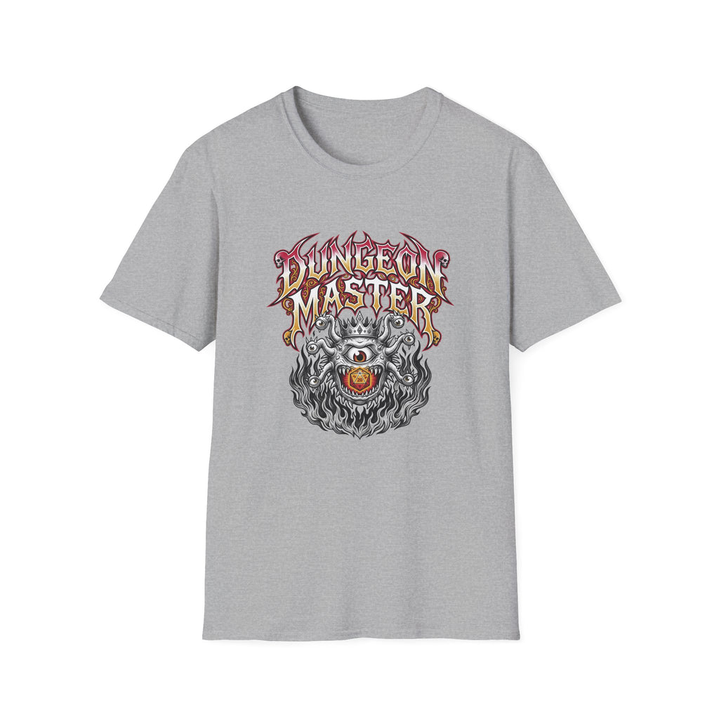 Dungeon Master T-Shirt