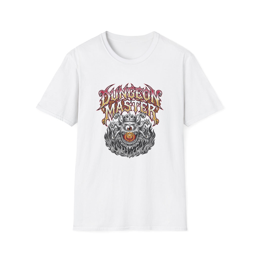 Dungeon Master T-Shirt