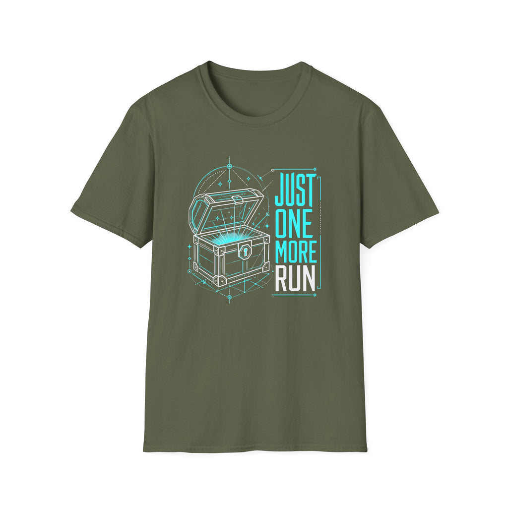 Just One More II T-Shirt