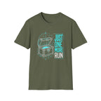 Just One More II T-Shirt