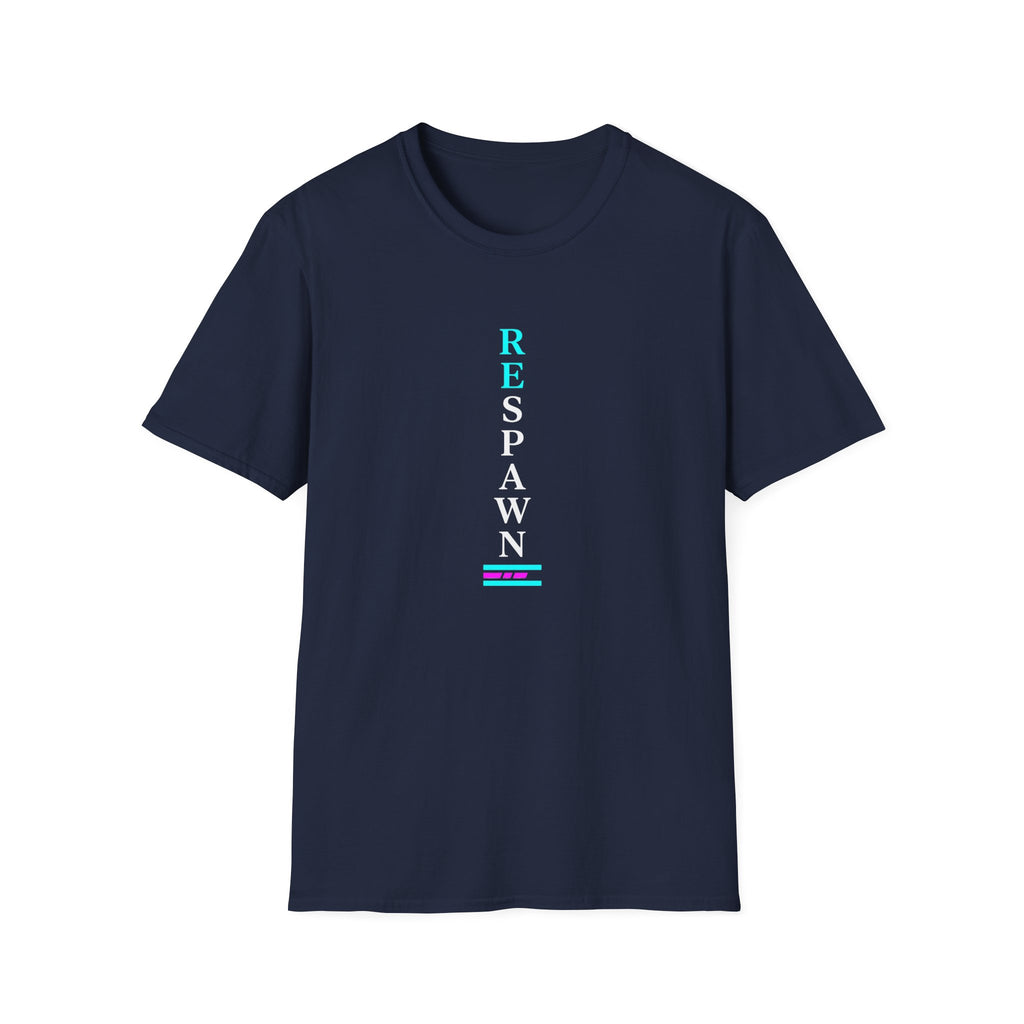Respawn T-Shirt