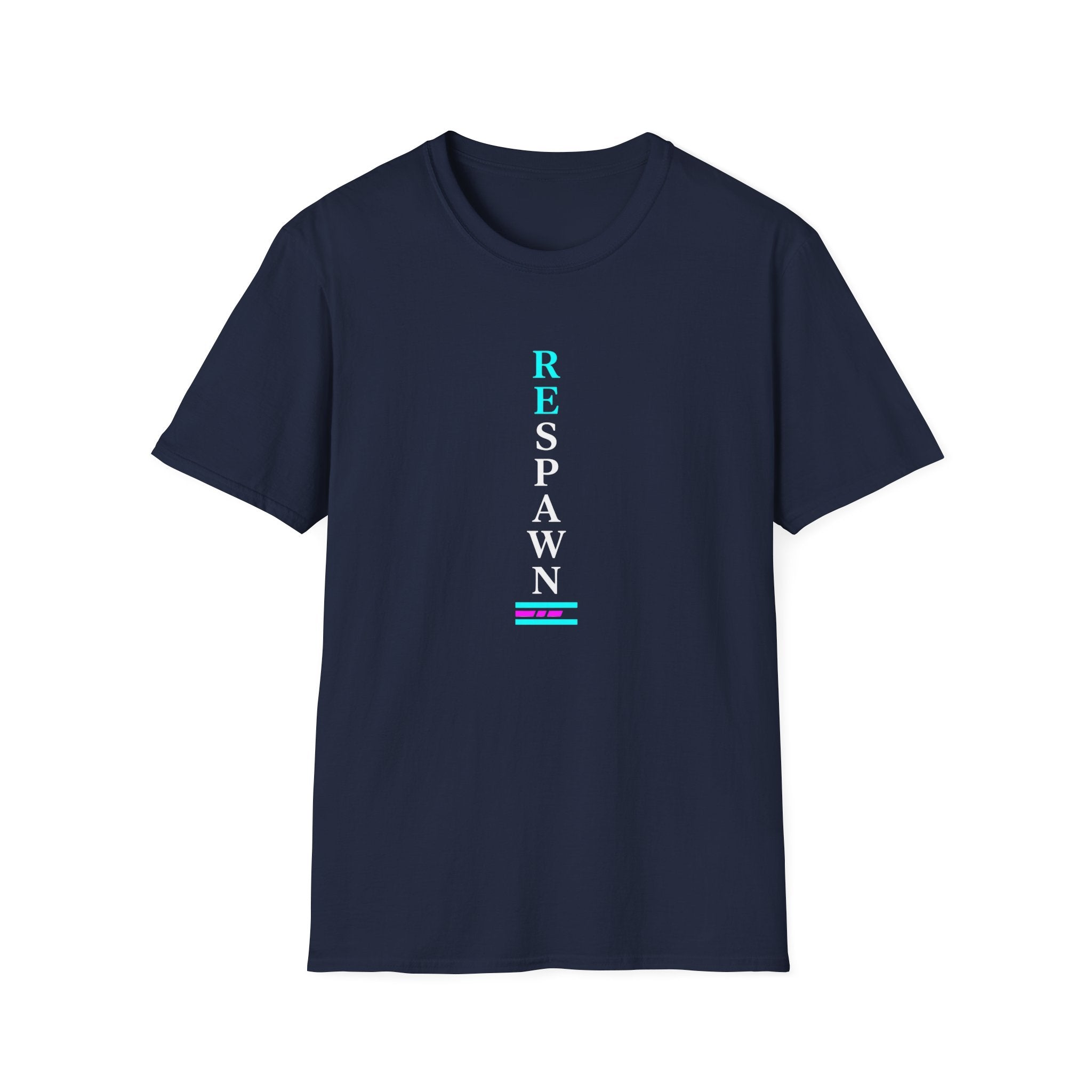 Respawn T-Shirt