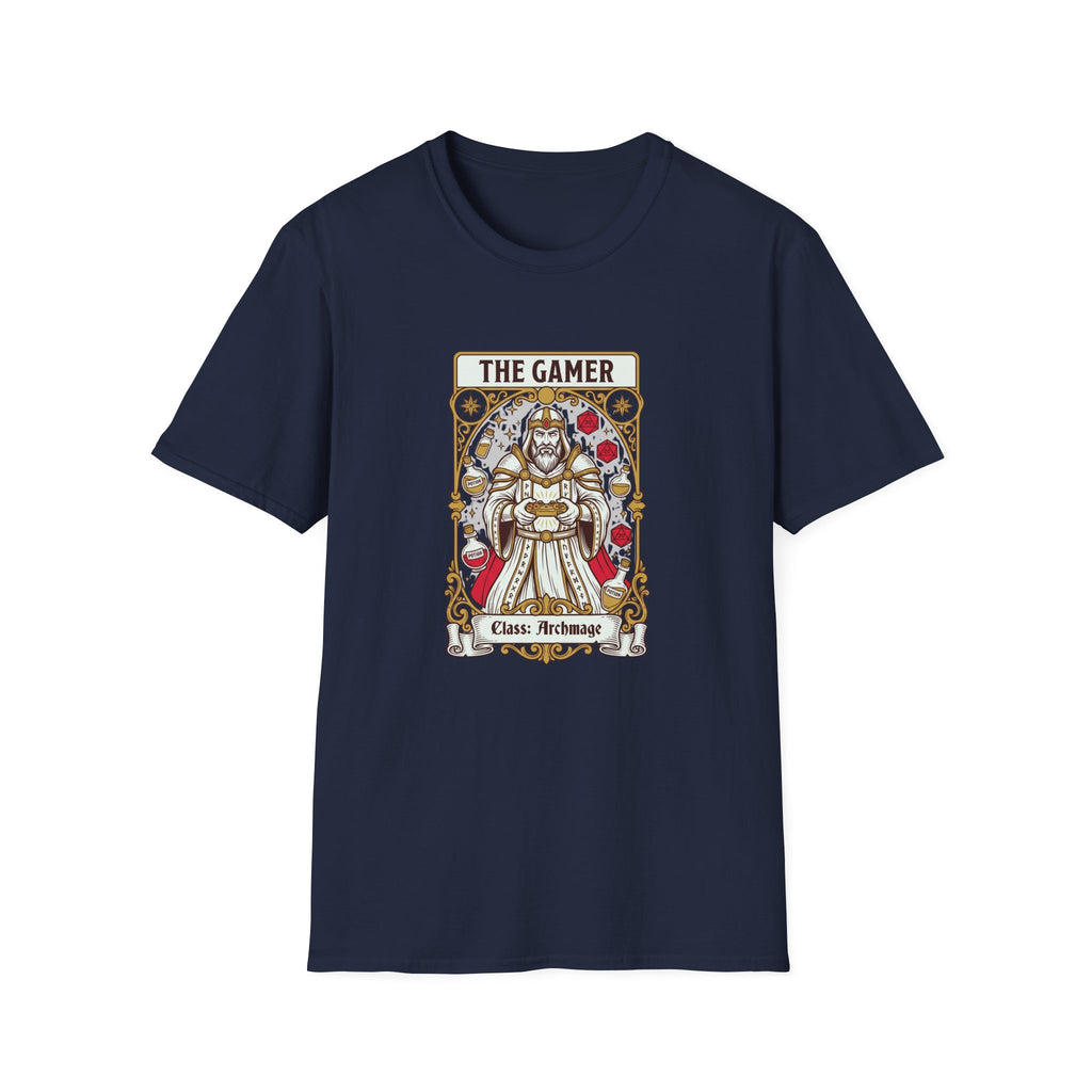 The Gamer T-Shirt