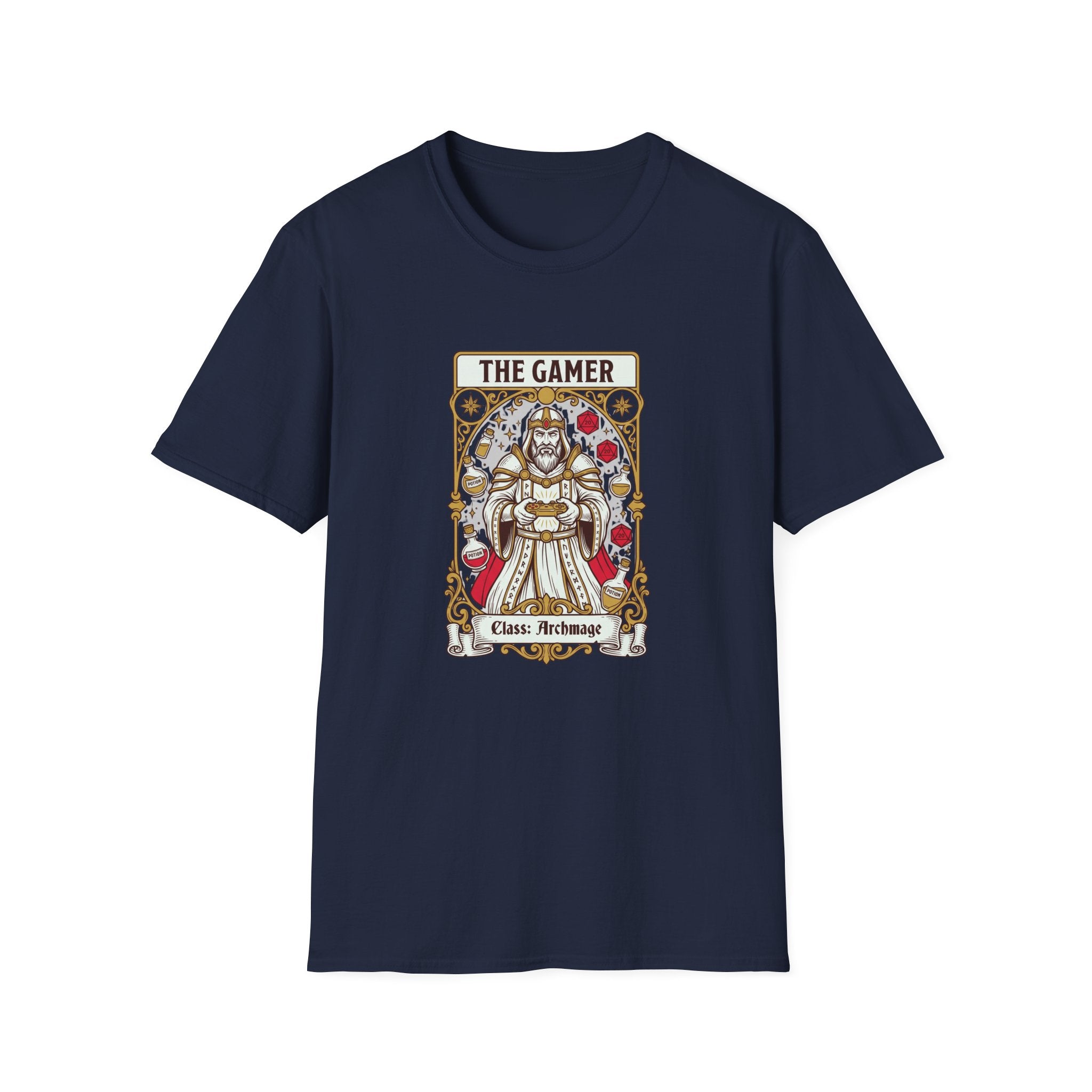 The Gamer T-Shirt