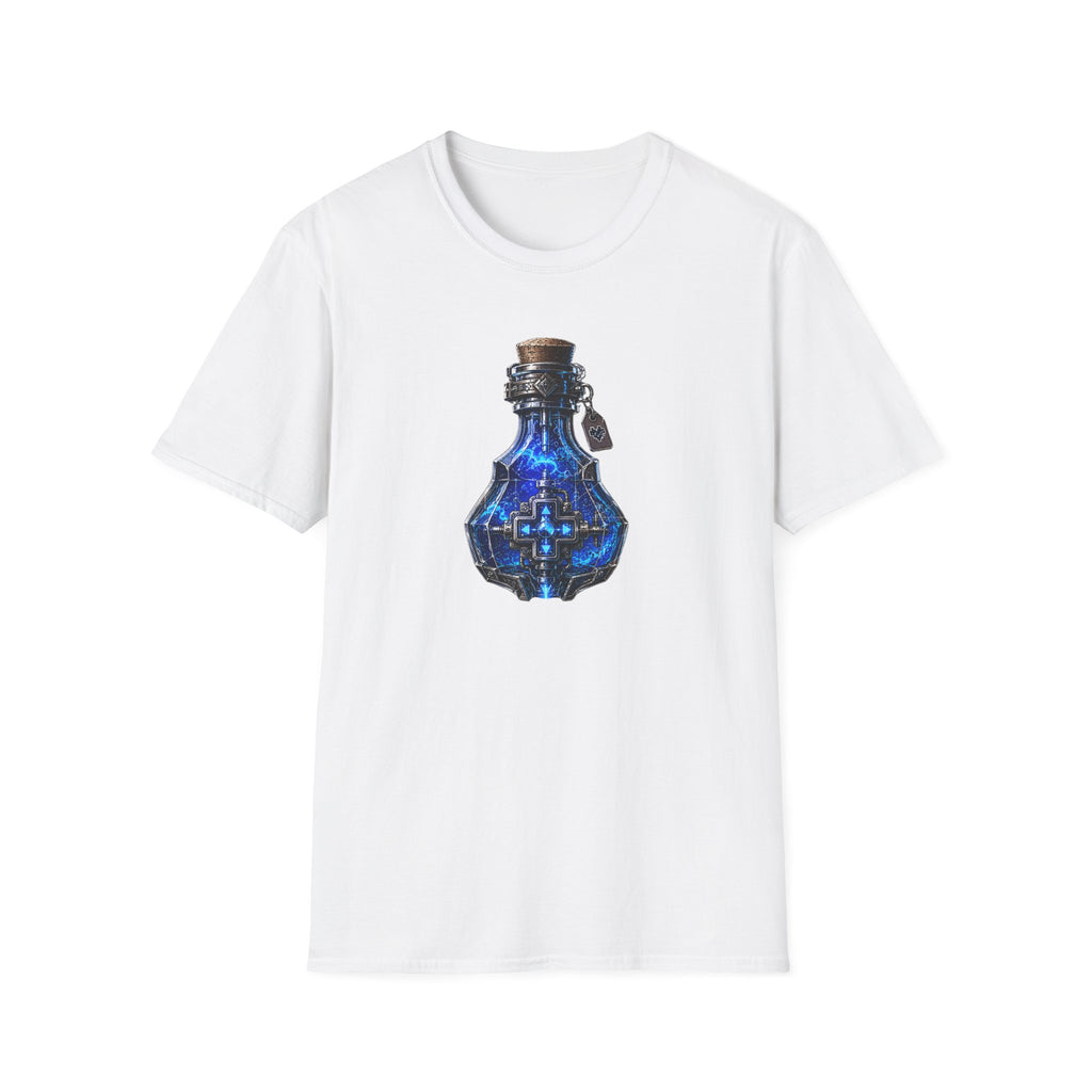 Mana Gamer Graphic Tee