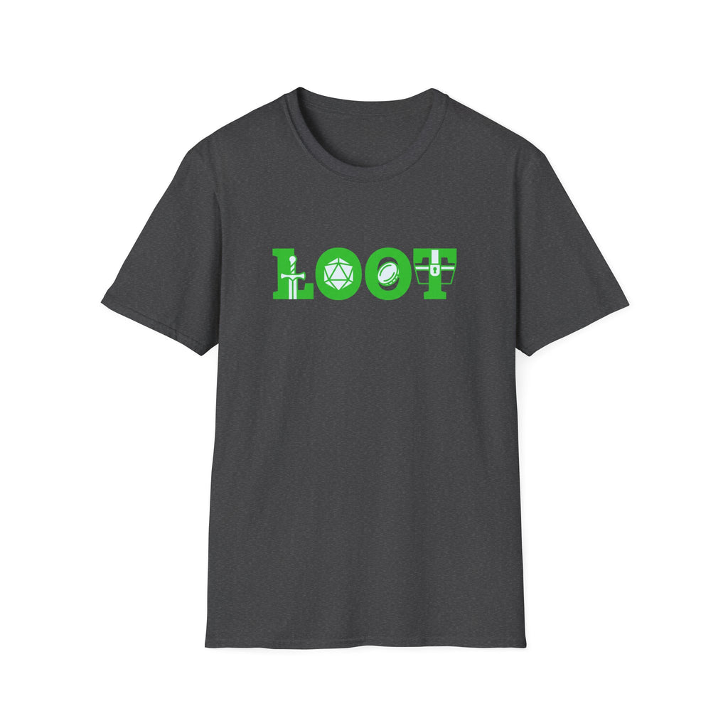 Loot T-Shirt