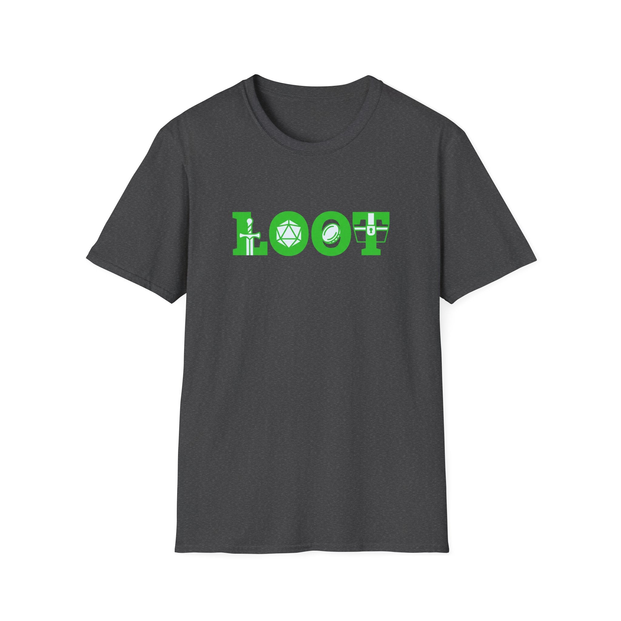 Loot T-Shirt