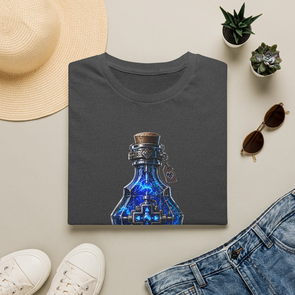 Mana Gamer Graphic Tee