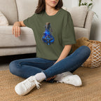Mana Gamer Graphic Tee