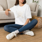 Achievement Locked Gamer Graphic Tee
