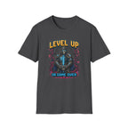 Level Up Knight II T-Shirt