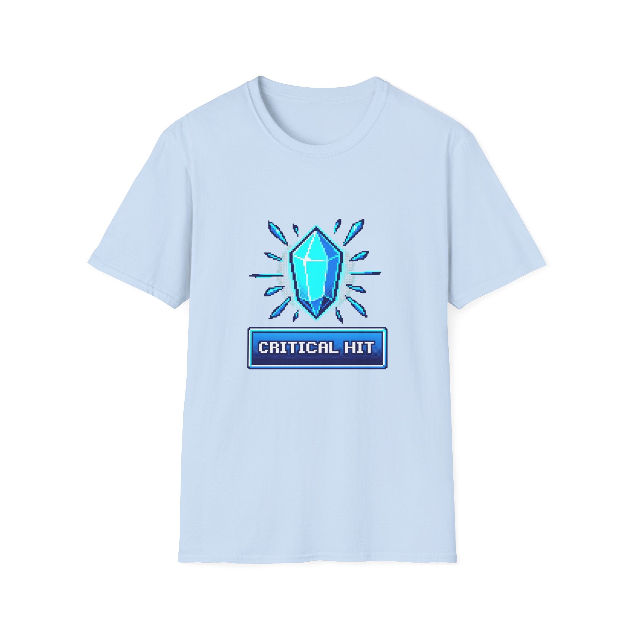 Critical Hit T-Shirt