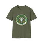 Raid Club T-Shirt