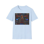 Retro King Gamer Graphic Tee