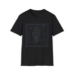 Skeleton Input Device Graphic Tee