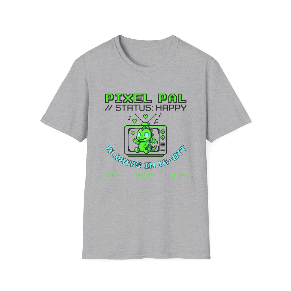 Pixel Pal T-Shirt
