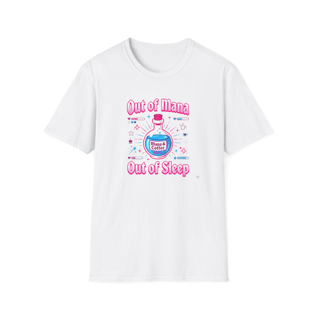 Out of Sleep T-Shirt