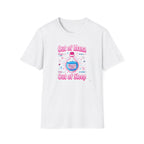 Out of Sleep T-Shirt
