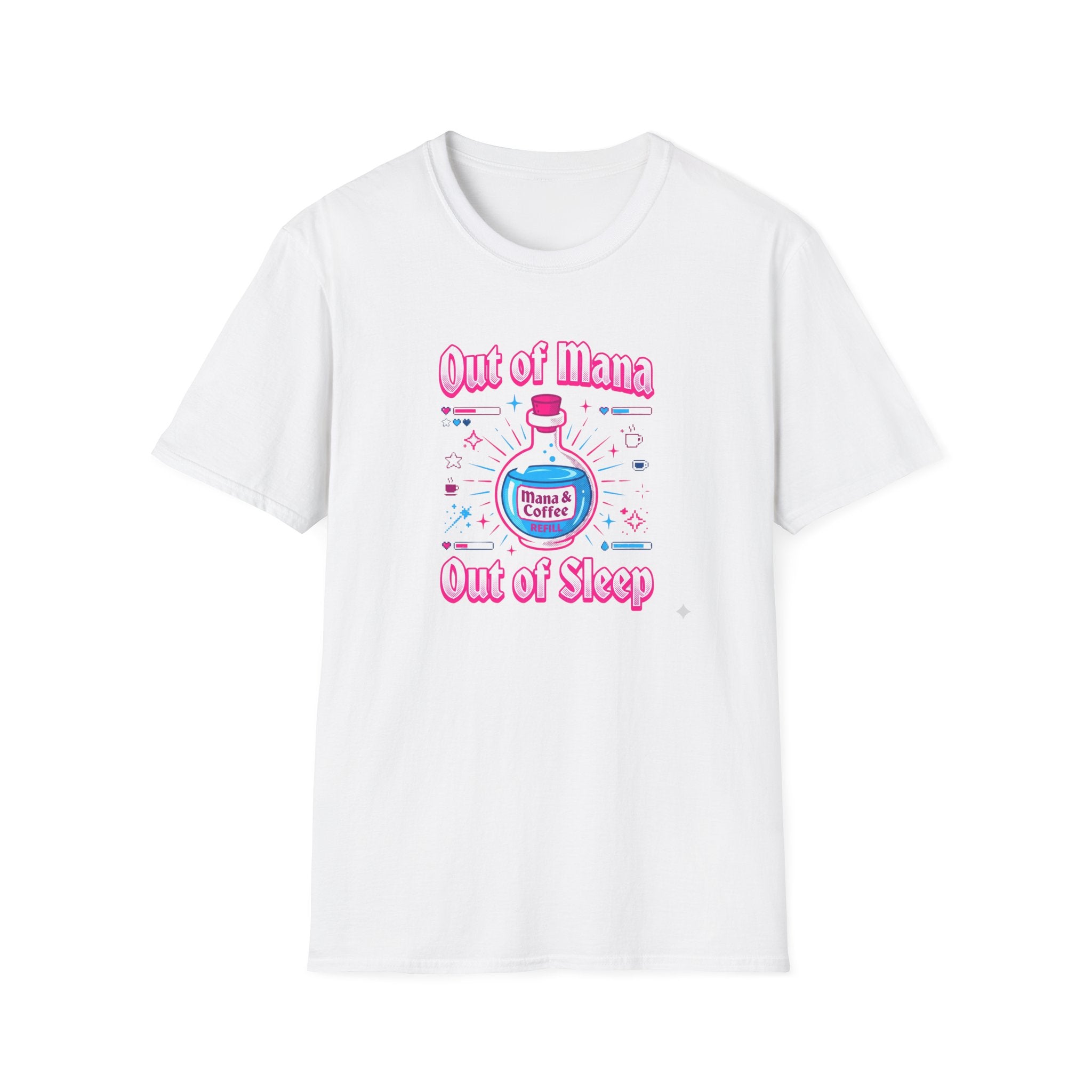 Out of Sleep T-Shirt