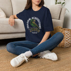 Shadow Acquisition Graphic Tee