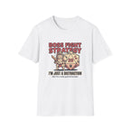 Boss Fight Strategy v2 T-Shirt