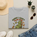 Can't Clan War Gamer Graphic Tee