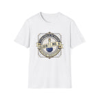 Established in the Dungeon Graphic Tee
