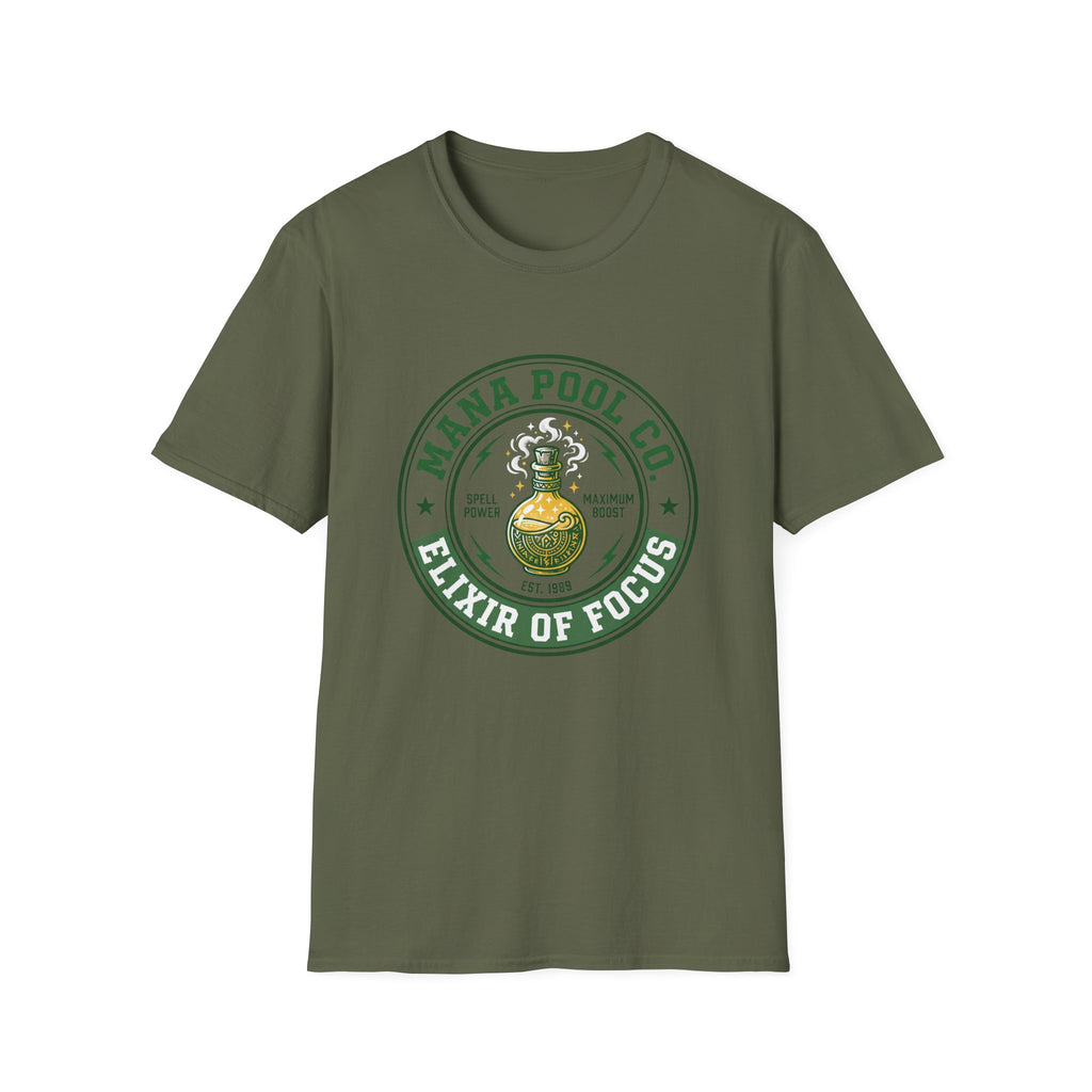 Mana Pool T-Shirt