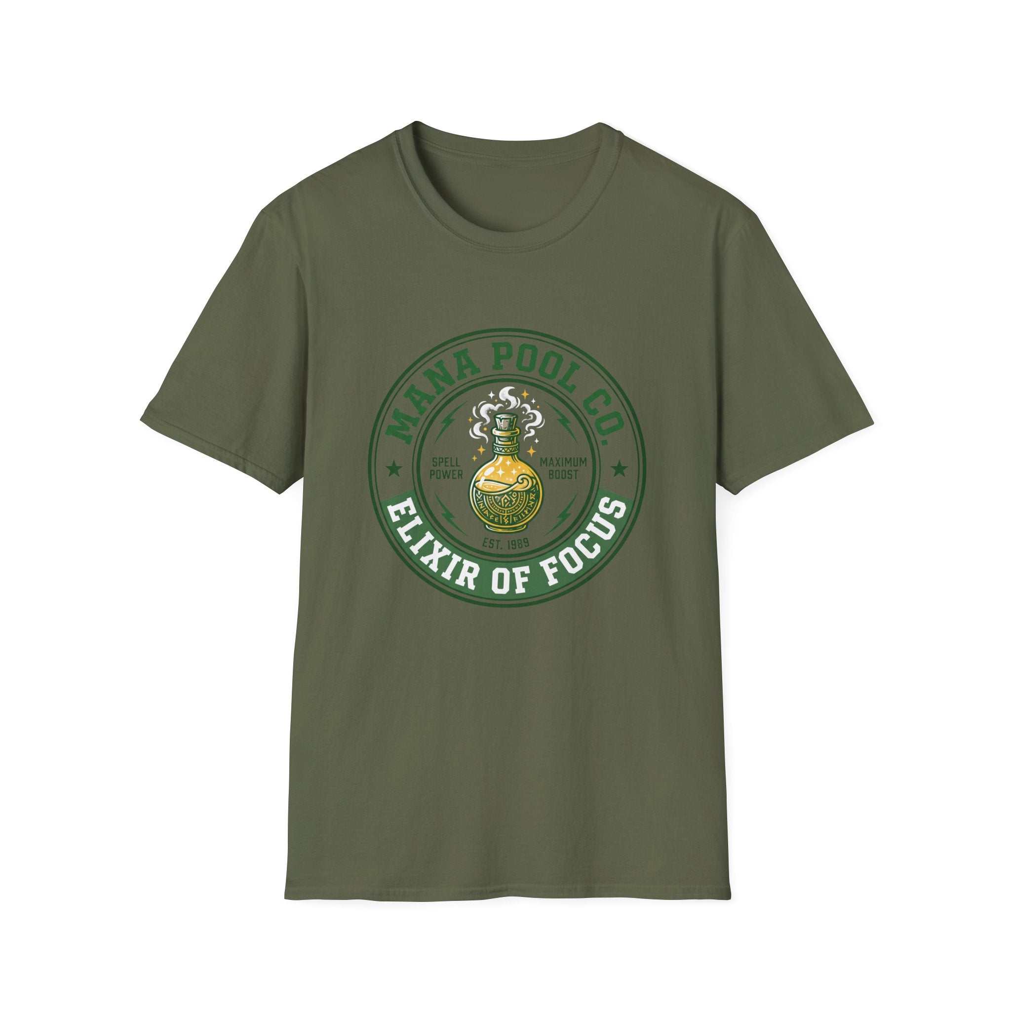 Mana Pool T-Shirt