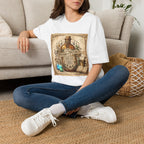 Potion of Potency Graphic Tee