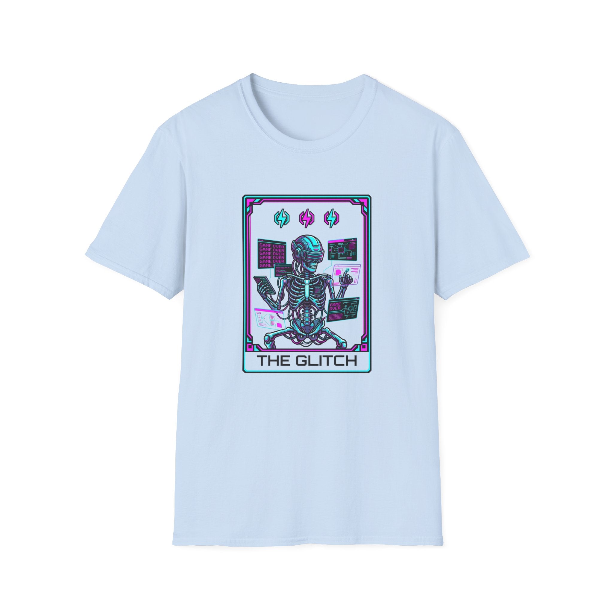 The Glitch T-Shirt