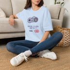Game Over Retry Gamer Graphic Tee