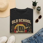 Old School Gamer Graphic Tee