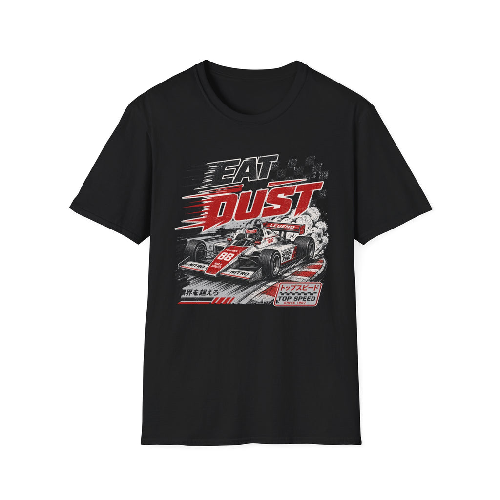 Eat Dust T-Shirt